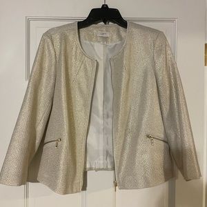 Used Loft Blazer size Medium